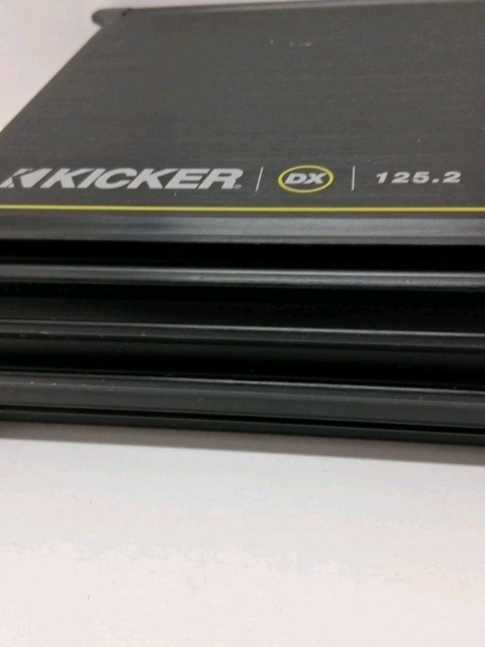 Kicker - Picture 6 of 14